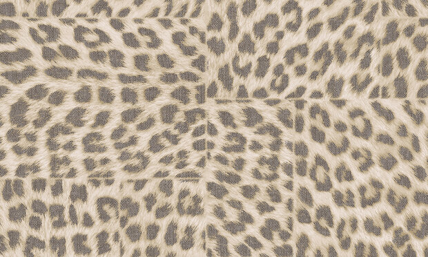 ARTE Pelage Behang - Essentials Travellers Collectie 11100