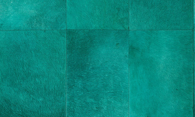 ARTE Rectangle&nbsp;Vacht Behang Les Cuirs Collectie 33503