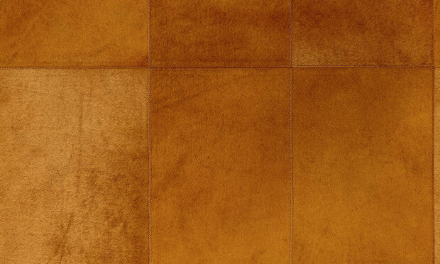 ARTE Rectangle&nbsp;Vacht Behang Les Cuirs Collectie 33505