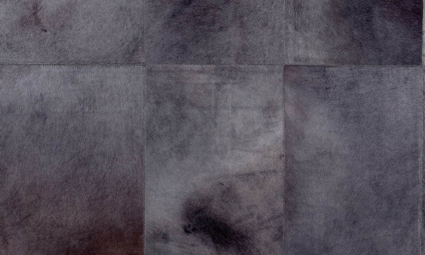 ARTE Rectangle&nbsp;Vacht Behang Les Cuirs Collectie 33506