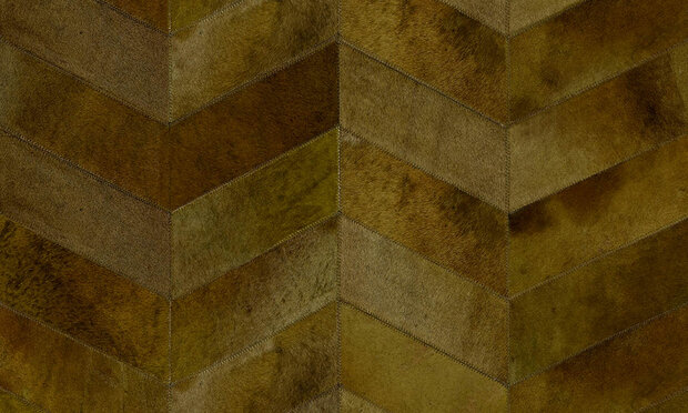 ARTE Montage vacht behang les cuirs collectie 33520