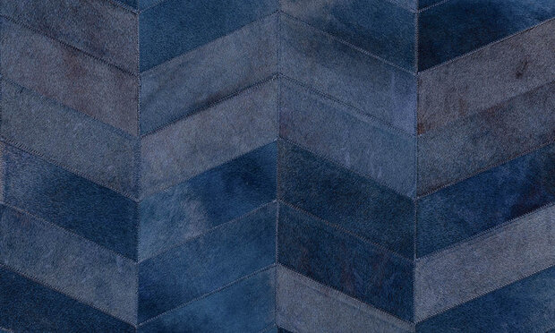 ARTE Montage vacht behang les cuirs collectie 33524