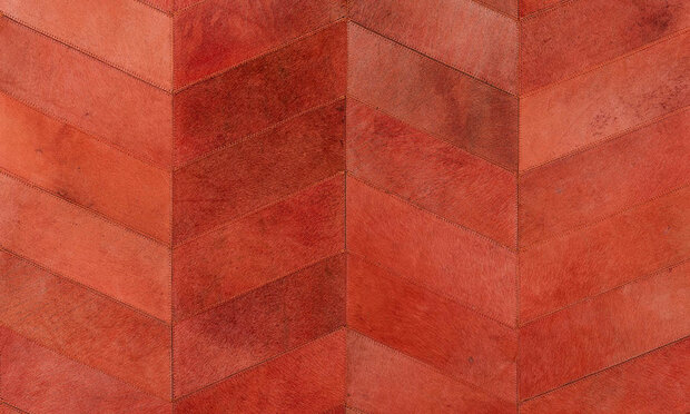 ARTE Montage vacht behang les cuirs collectie 33529