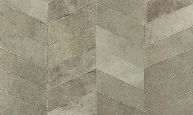 ARTE Montage vacht behang les cuirs collectie 33532