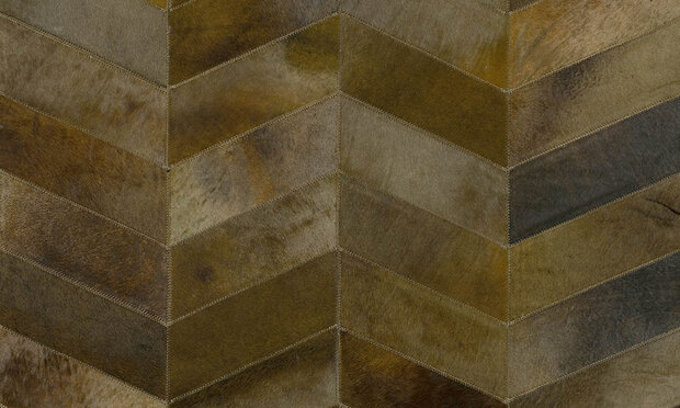 ARTE Montage vacht behang les cuirs collectie 33533