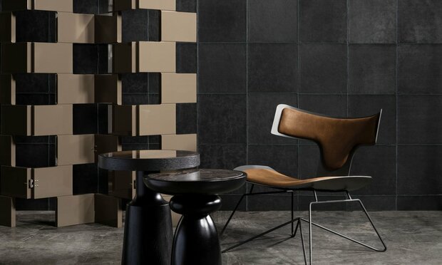 ARTE Aspect suede behang ARTE Les Cuirs collectie 2