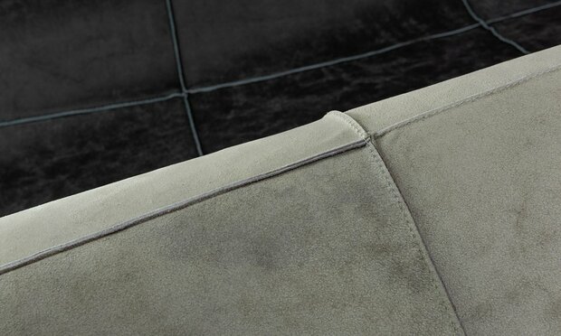 ARTE Aspect suede behang ARTE Les Cuirs collectie