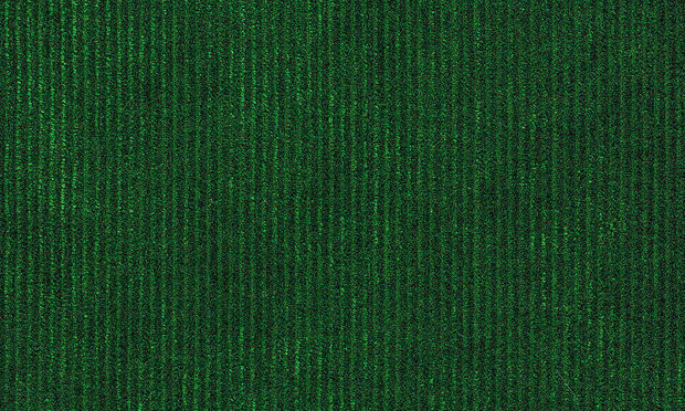 ARTE Tinneroy Behang Velvet Fluweel Lush Collectie 29502