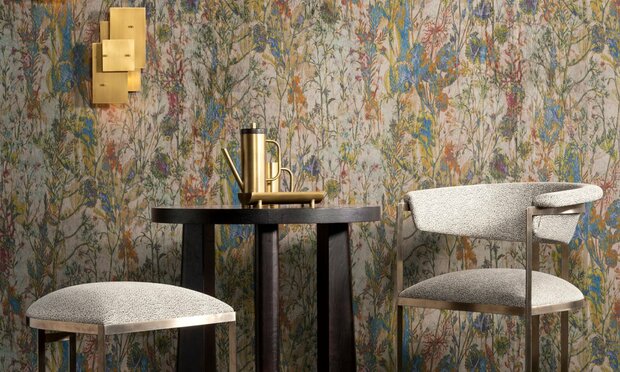 ARTE Wildflower Behang Lush Collectie