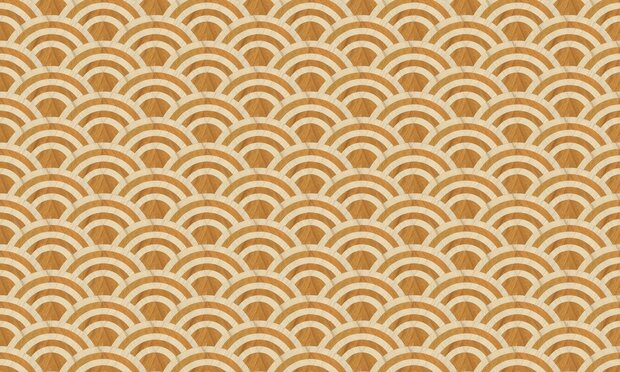 Moooi Lucky O&#039;s behang Arte luxury by nature MO3041