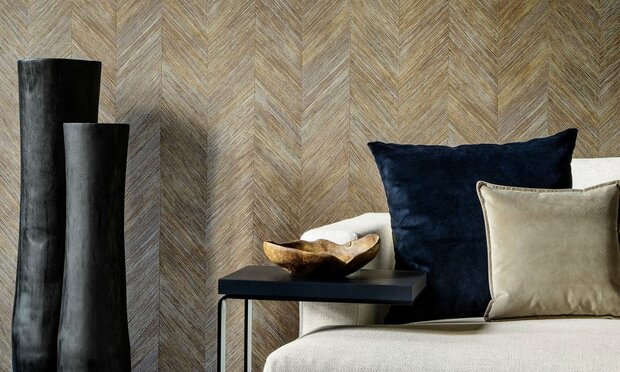 ARTE Corteza behang 34202 Seval behang collectie sfeer