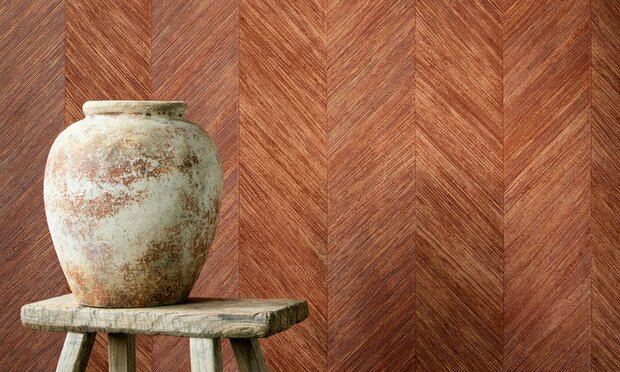 ARTE Corteza behang 34204 Seval behang collectie sfeer 1