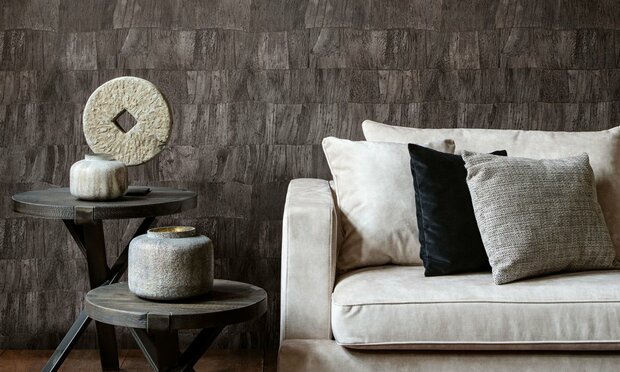 ARTE Capas 34303 behang sfeer selva