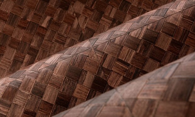 ARTE Pandan behang 34103 Selva behang collectie