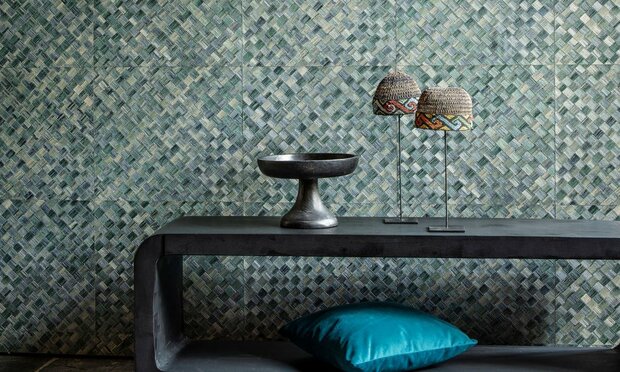 ARTE Pandan behang 34108 Selva behang collectie