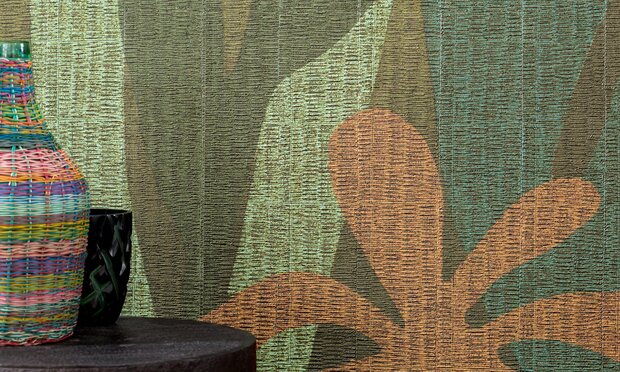 ELITIS La passion de Diego Behang&nbsp;Natural Mood Collectie VP_919_01