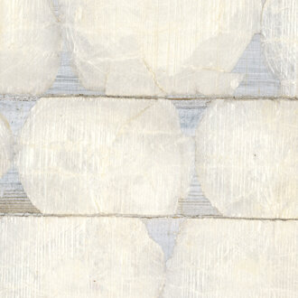 Elitis Puerto Princesa Behang&nbsp;-&nbsp;Ecrin behang collectie RM_974_01