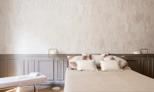 Elitis Blanche Neige Behang RM_972_01