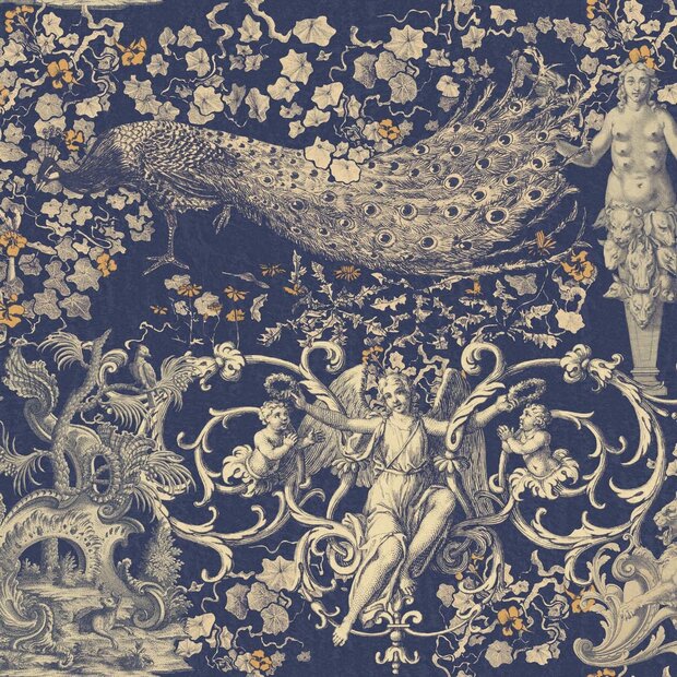  Mind the Gap The Promise Land Sapphire behang