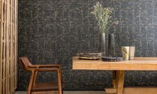 ELITIS Mimbre Precioso Behang&nbsp;Natural Mood Collectie