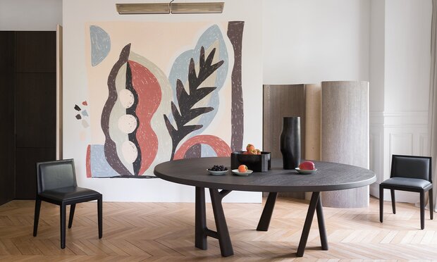 ELITIS&nbsp;Monaco Behang&nbsp;Initation Collectie TP_317_01