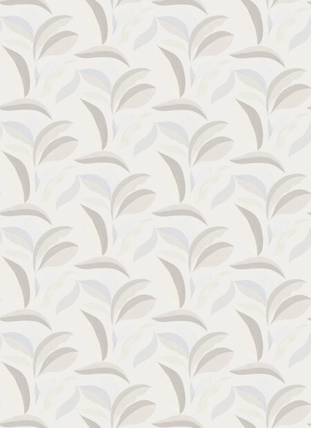 Elitis Nid d&#039;oiseau Behang&nbsp;Flower Power behang collectie TP_300_01