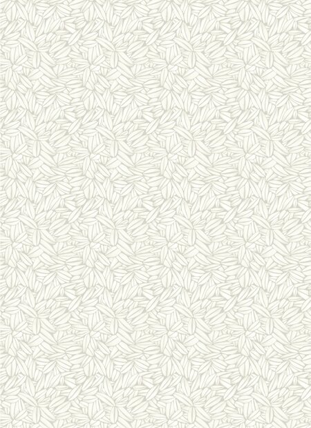 Elitis Succulente Behang&nbsp;Flower Power behang collectie TP_301_01