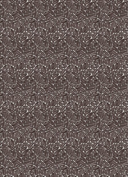 Elitis Succulente Behang&nbsp;Flower Power behang collectie TP_301_02