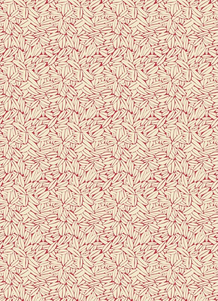 Elitis Succulente Behang&nbsp;Flower Power behang collectie TP_301_05