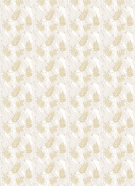 Elitis Alocasia Behang&nbsp;Flower Power behang collectie TP_302_01