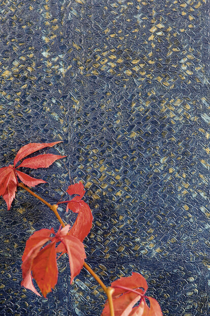 Elitis Laca Salvaje Behang Natural Mood behang collectie