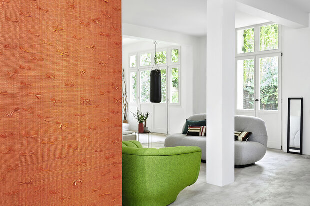 Elitis Nosy Be Behang