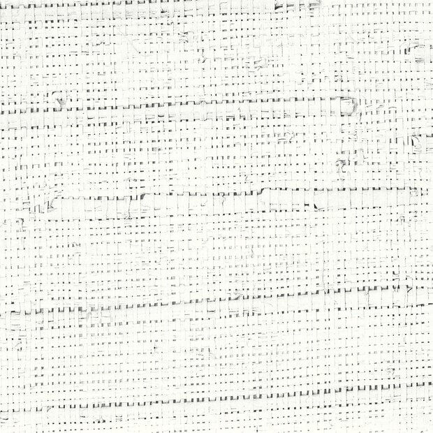 Elitis Iranja Behang&nbsp;Raw Raffia behang collectie RM_978_01