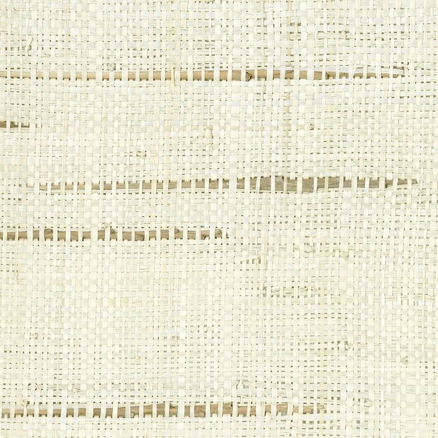 Elitis Iranja Behang&nbsp;Raw Raffia behang collectie RM_978_10