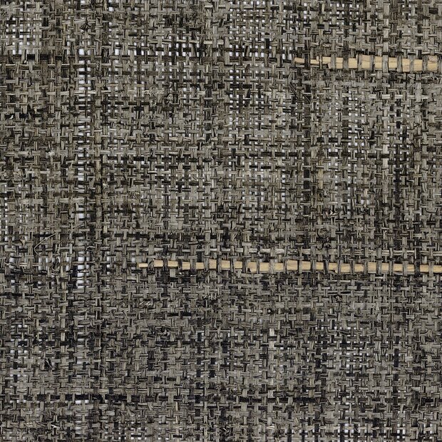 Elitis Iranja Behang&nbsp;Raw Raffia behang collectieRM_978_80