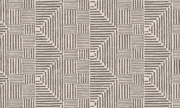 ARTE Macrame Behang Essentials Travellers Collectie 11001