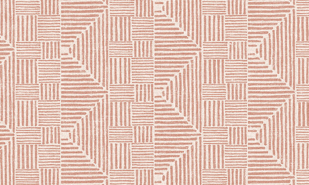 ARTE Macrame Behang Essentials Travellers Collectie 11003