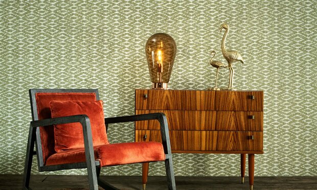 ARTE Calanco Behang Essentials Travellers Collectie