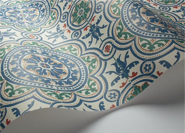 Cole and Son Piccadilly Behang117/8024