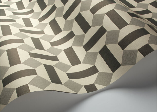 Cole and Son Alicatado Behang