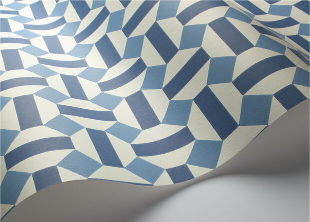 Cole and Son Alicatado Behang