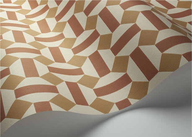 Cole and Son Alicatado Behang