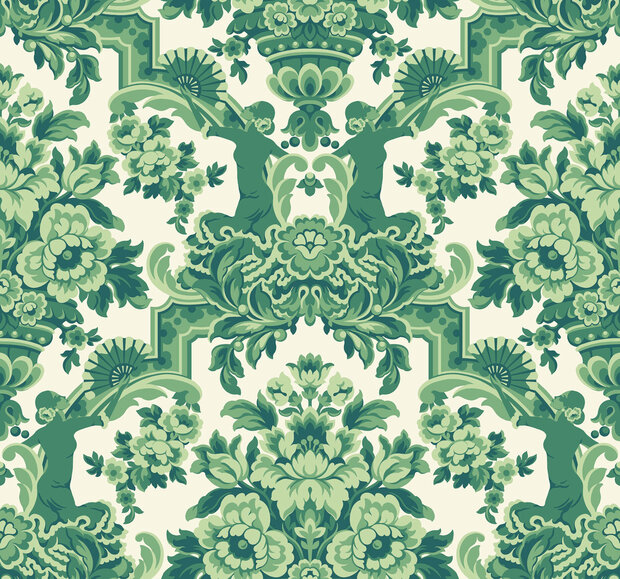 Cole and Son Lola Behang 117/13040 Seville Collection