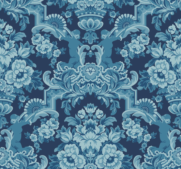 Cole and Son Lola Behang