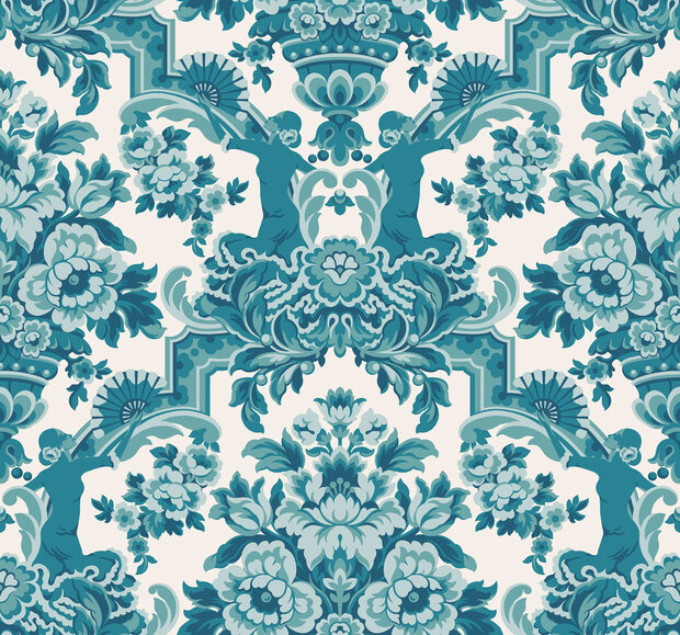 Cole and Son Lola Behang