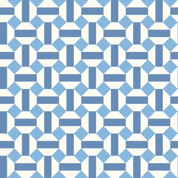 Cole and Son Alicatado Behang