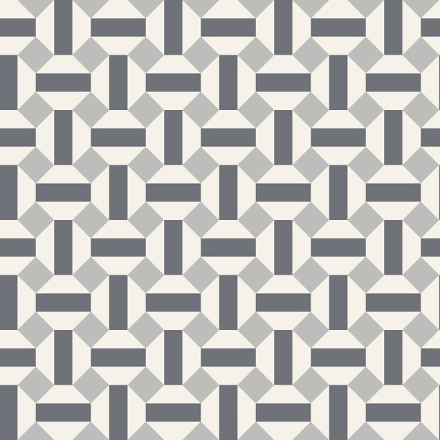 Cole and Son Alicatado Behang 117/12036 Seville Collection