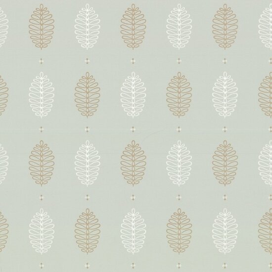 1950s behang,  cones, grijs, little greene, retro, wallpaper, 0271CNdaybr,