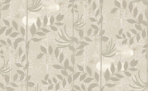 cole and son nautilus 103/4021 behang