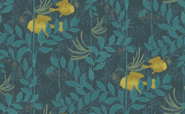 cole and son nautilus 103/4018 behang